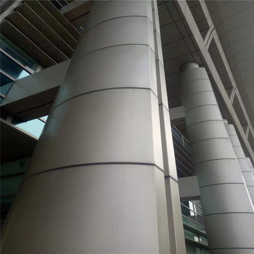 临桂氟碳铝单板 现代建筑材料的品质之选