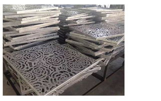 专业雕花铝单板 一站式建材解决方案，涵盖价格、厂家与图片全览