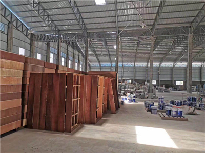 广东漆强化工柬埔寨工厂注册成功，正式进军东南亚建筑材料市场