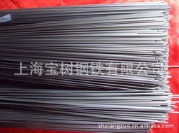 上海宝树钢铁建筑建材类管材产品列表